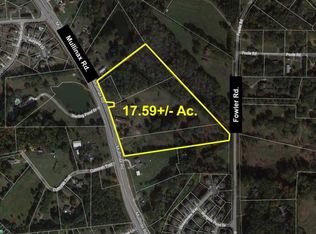 885 Mullinax Rd LOT 0, Alpharetta, GA 30004
