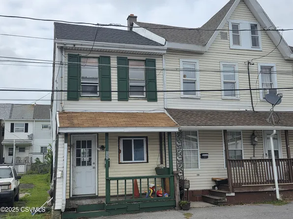 533 W Fig St, Mount Carmel, PA 17851