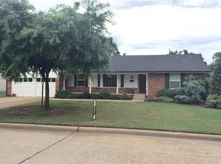 1901 NW 56th St, Oklahoma City, OK 73118