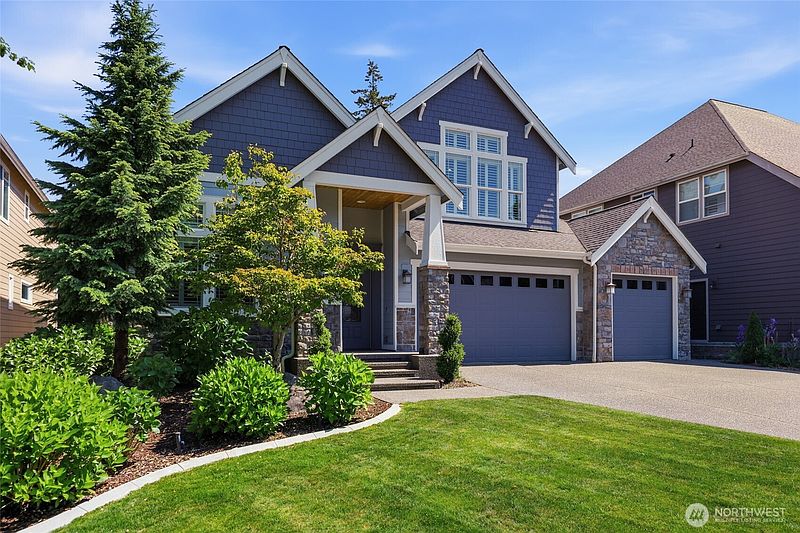 3rd image of 9020 Merrill Court NE