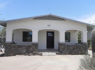 1019 E Lee St, Tucson, AZ 85719