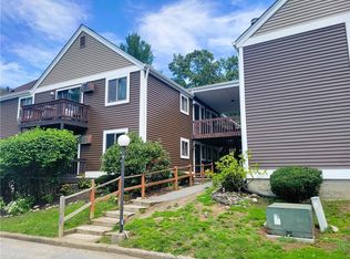 7 Heritage Dr UNIT E, Harriman, NY 10926