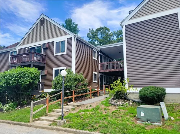 7 Heritage Drive #E, Harriman, NY 10926