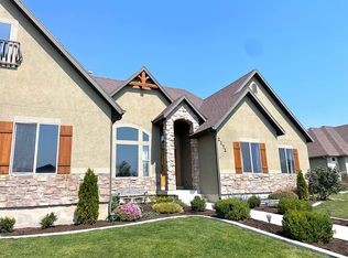 2172 W 1300 S, Lehi, UT 84043