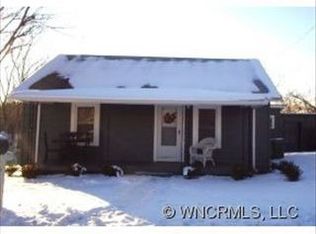 165 Merchant St, Asheville, NC 28803