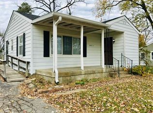 2815 Q St, Bedford, IN 47421