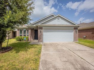 3039 Upland Spring Trce, Katy, TX 77493