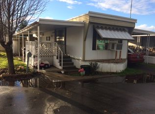 1898 E Gettysburg Ave SPACE 127, Fresno, CA 93726