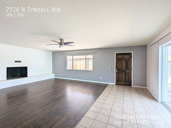 4th image of 2926 N Tyndall Ave