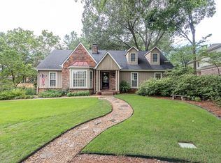 2941 Belgrave Dr, Germantown, TN 38138