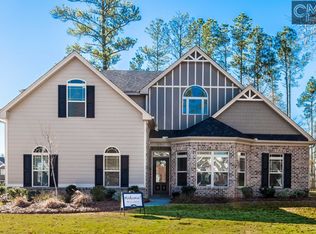 750 Garrett Way, Columbia, SC 29229