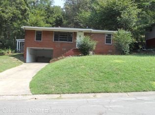 3700 Maple St, North Little Rock, AR 72118