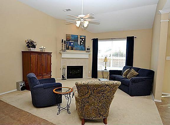 2nd image of 3605 Willow Springs Dr