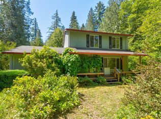 40697 SE Kubitz Rd, Sandy, OR 97055