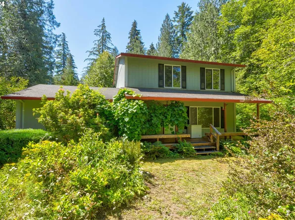 40697 SE Kubitz Rd, Sandy, OR 97055