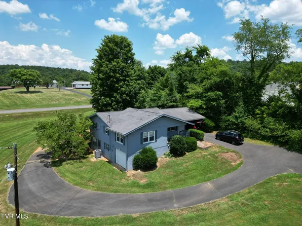 1351 Old Parrottsville Hwy, Parrottsville, TN 37843