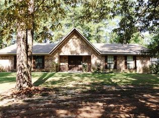 8533 N Park Pl, Shreveport, LA 71107
