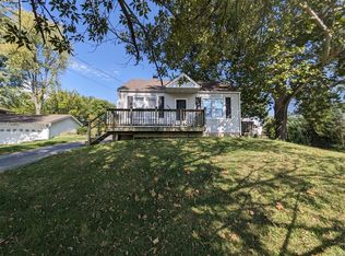 8618 Le Pere School Rd, Millstadt, IL 62260