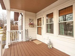 9607 S 51st Ave UNIT 1, Oak Lawn, IL 60453