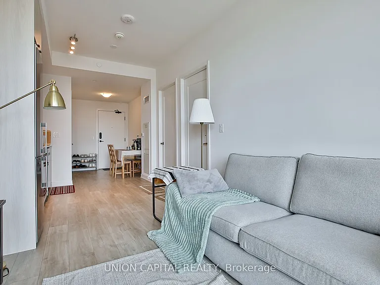 70 Princess St #1806E — Photo 7