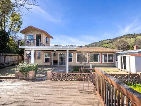 12631 Shoreview Dr, Clearlake Oaks, CA 95423