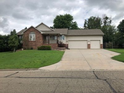 1907 Carter Ave, Augusta, KS, 67010