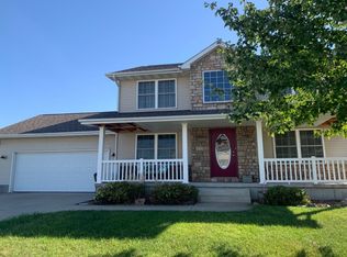 1723 NW Abilene Rd, Ankeny, IA 50023