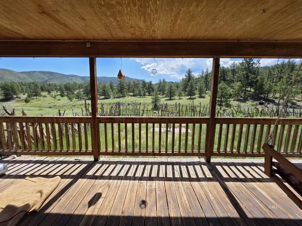 308 Dilly Ln, Westcliffe, CO 81252