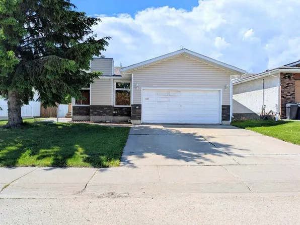 601 N 13th Ave SE, Slave Lake, AB T0G 2A3