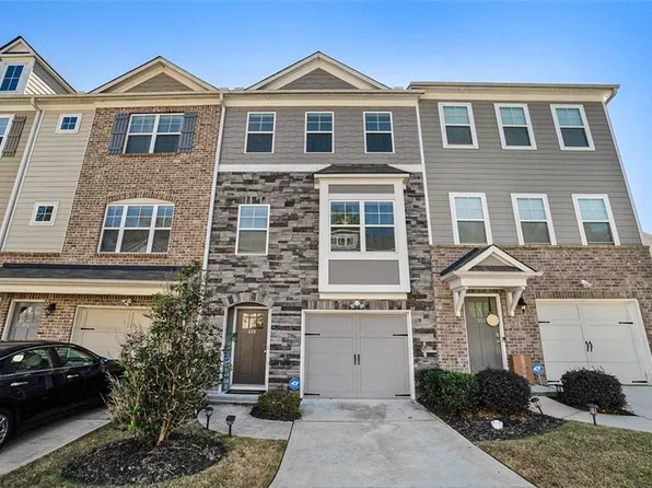 898 Society Cir SW, Atlanta, GA 30331