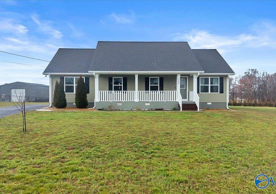 1st image of 125 County Road 1033