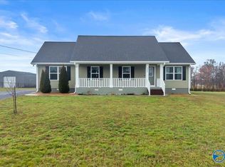 125 County Road 1033, Fort Payne, AL 35968