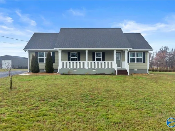 125 County Road 1033, Fort Payne, AL 35968