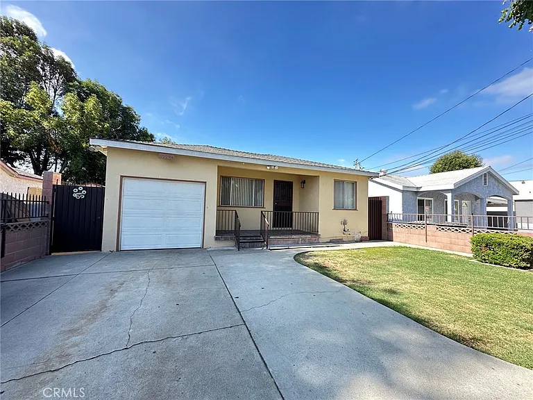 12214 Cambrian Ct — Photo 1