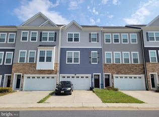 4615 Cambria Rd, Frederick, MD 21703