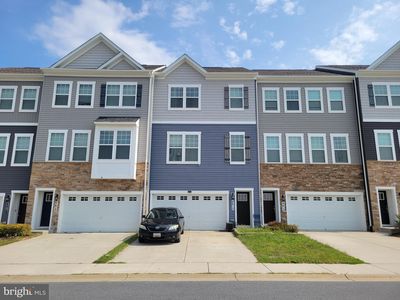 4615 Cambria Rd, Frederick, MD, 21703