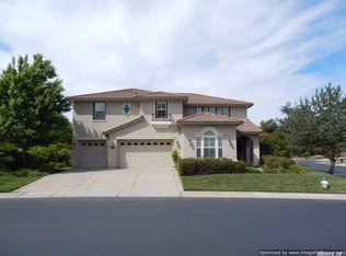2296 Beckett Dr, El Dorado Hills, CA