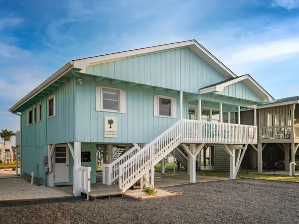 (undisclosed Address), Supply, NC 28462