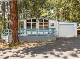 16907 Ponderosa Ln, Klamath Falls, OR 97601