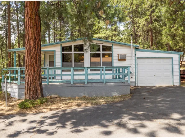 16907 Ponderosa Ln, Klamath Falls, OR 97601