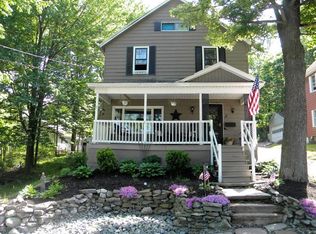 11 Coolidge Ave, Carbondale, PA 18407