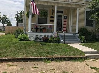 431 E Main St, Circleville, OH 43113