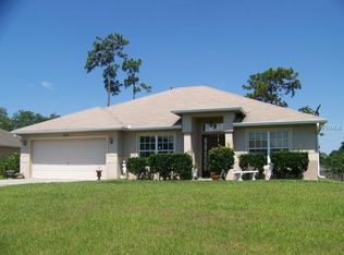 2910 Forester Ct, Kissimmee, FL 34758