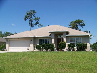 2910 Forester Ct, Kissimmee, FL, 34758