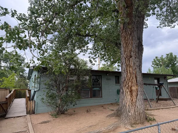 3685 Martin Dr, Boulder, CO 80305