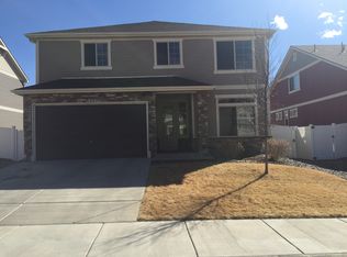 9315 Castle Oaks Dr, Fountain, CO 80817