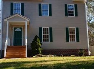 6725 Brambleton Rd, Chesterfield, VA 23832