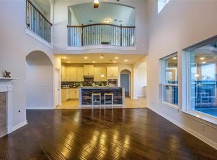 16327 Chandler Point Dr, Hockley, TX 77447