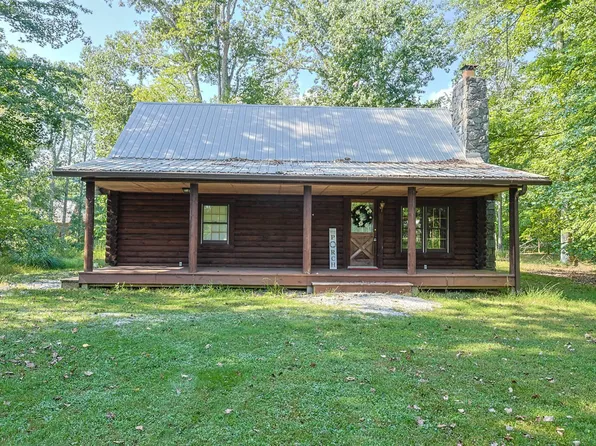 430 Swan Ct, Perry Park, KY 40363