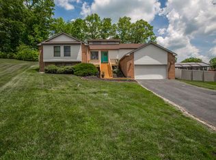 37 Fox Sparrow Rd, Beckley, WV 25801